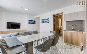 The St Pauls Bay Escape Suites By 360 Estates