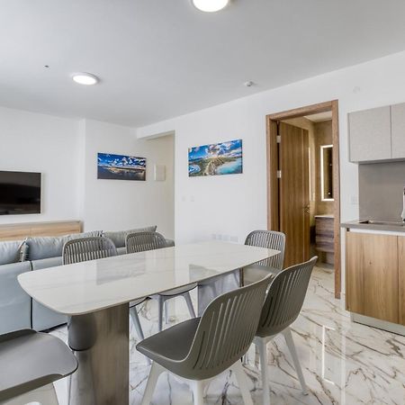 The St Pauls Bay Escape Suites By 360 Estates St. Paul's Bay Exterior photo