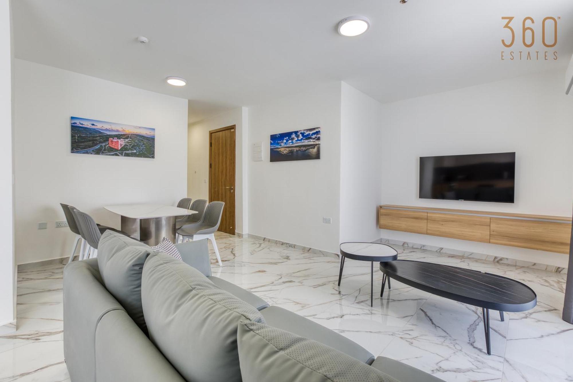 The St Pauls Bay Escape Suites By 360 Estates St. Paul's Bay Exterior photo