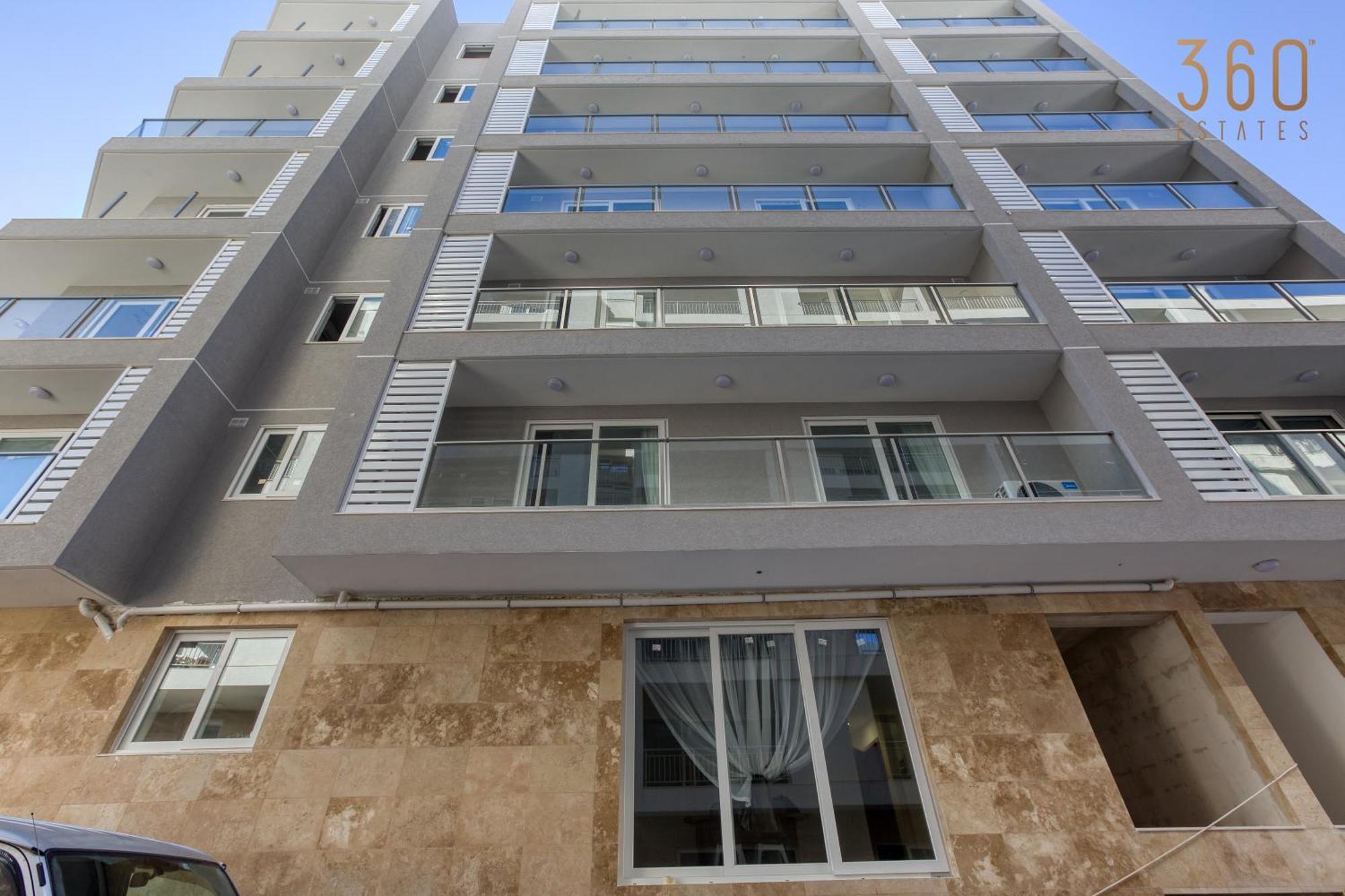 The St Pauls Bay Escape Suites By 360 Estates St. Paul's Bay Exterior photo