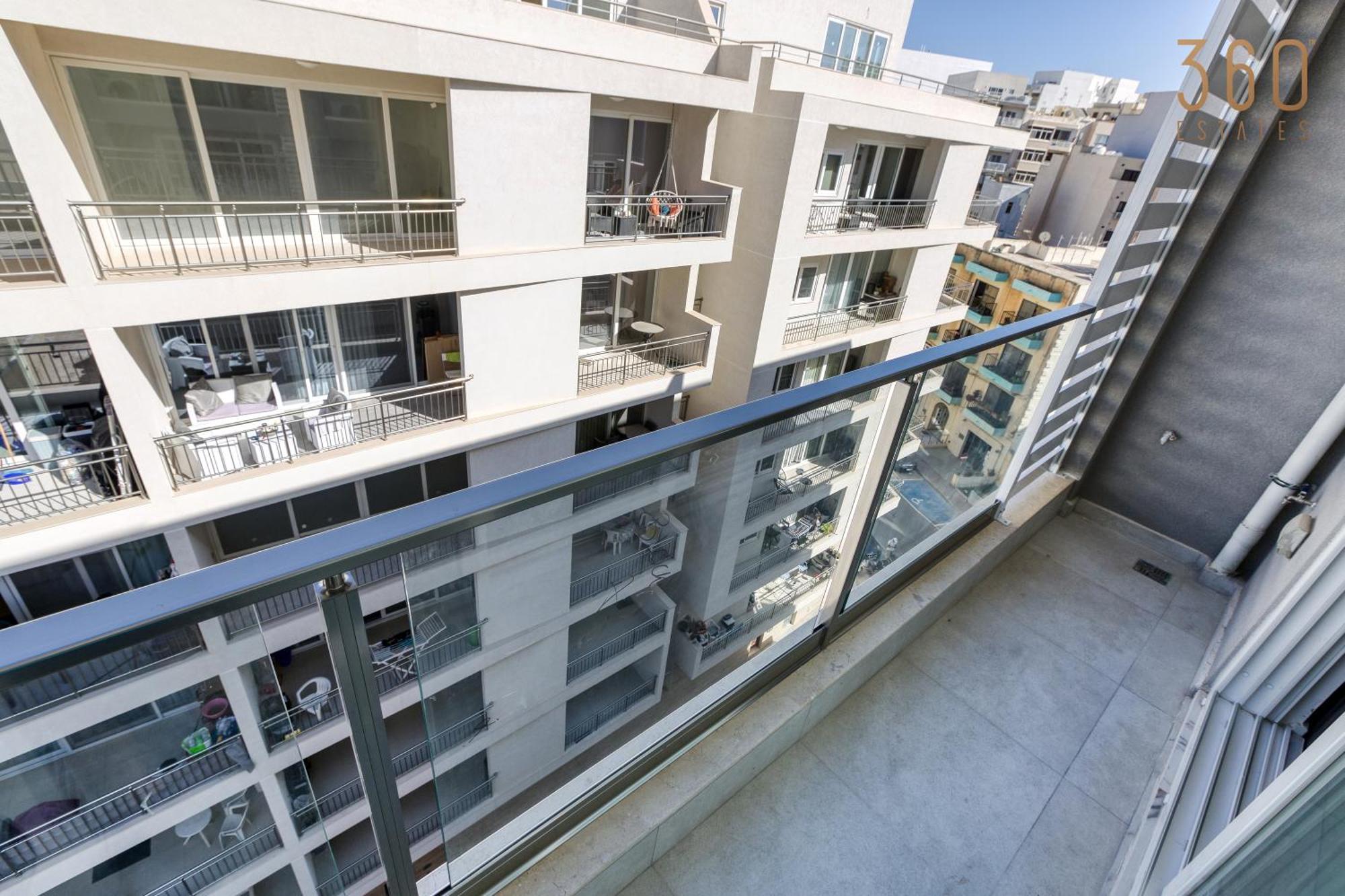 The St Pauls Bay Escape Suites By 360 Estates St. Paul's Bay Exterior photo