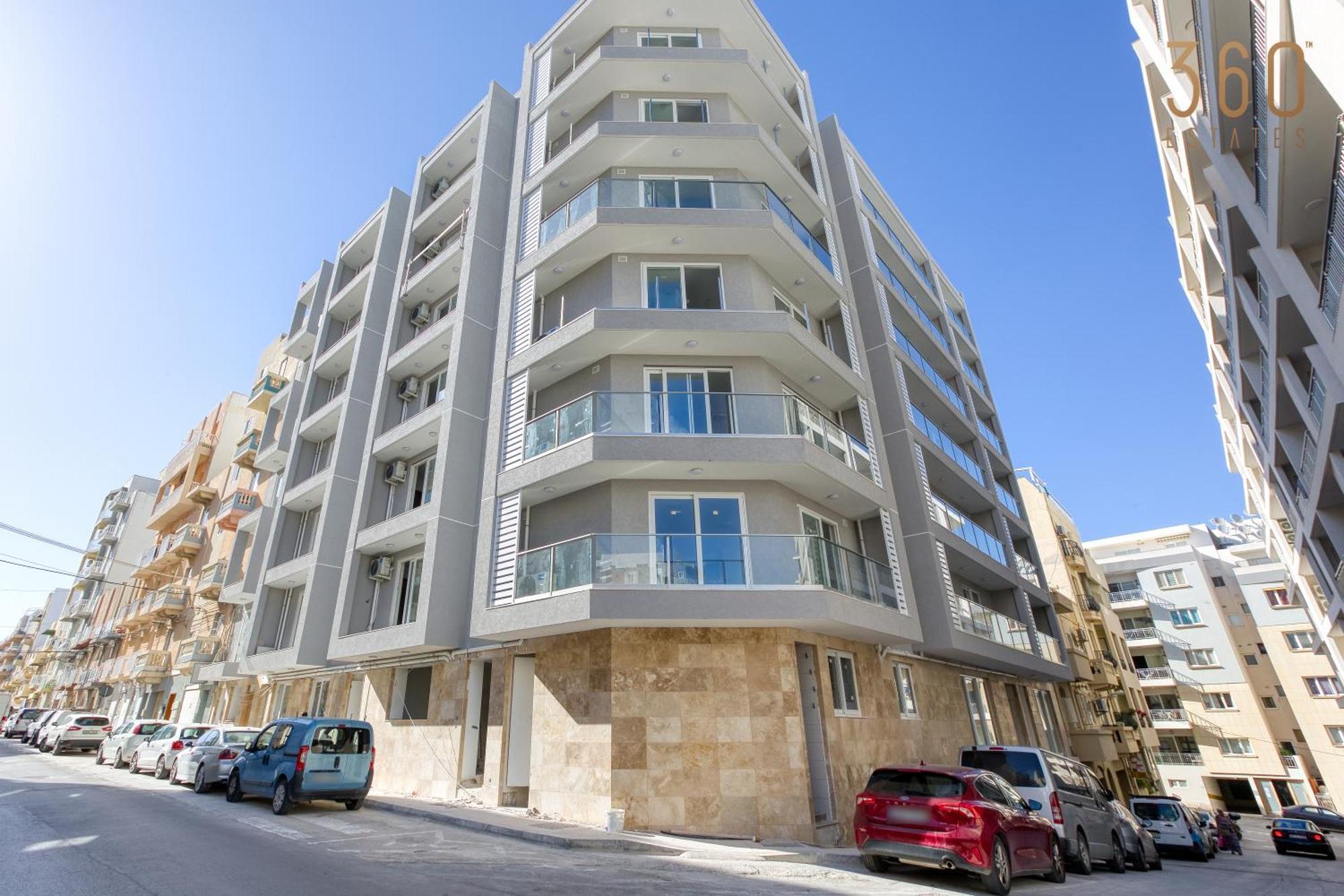The St Pauls Bay Escape Suites By 360 Estates St. Paul's Bay Exterior photo