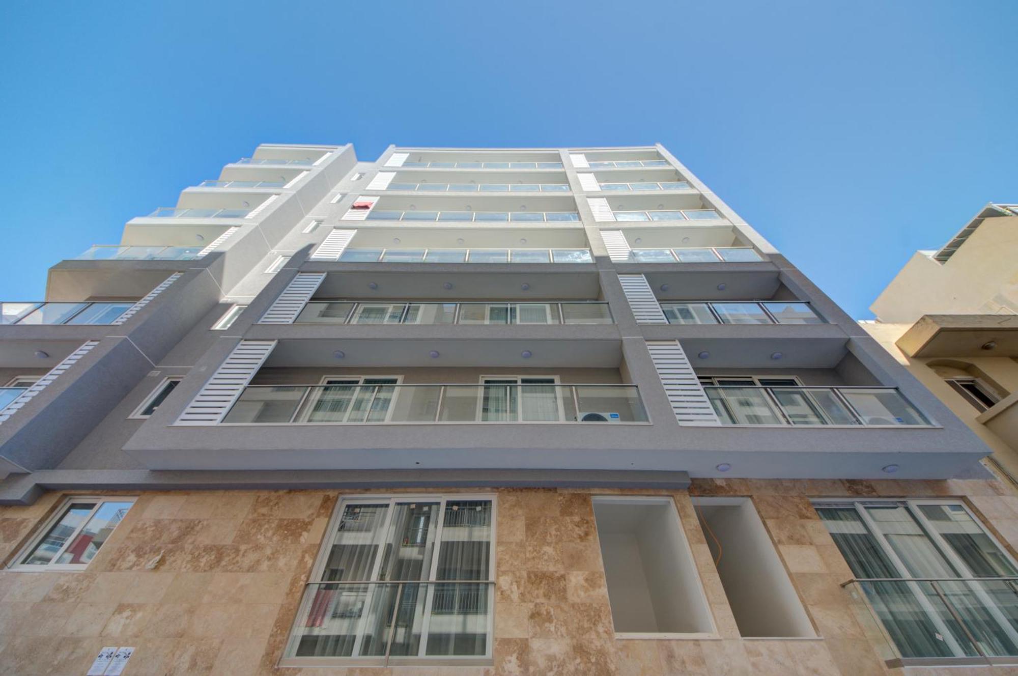 The St Pauls Bay Escape Suites By 360 Estates St. Paul's Bay Exterior photo