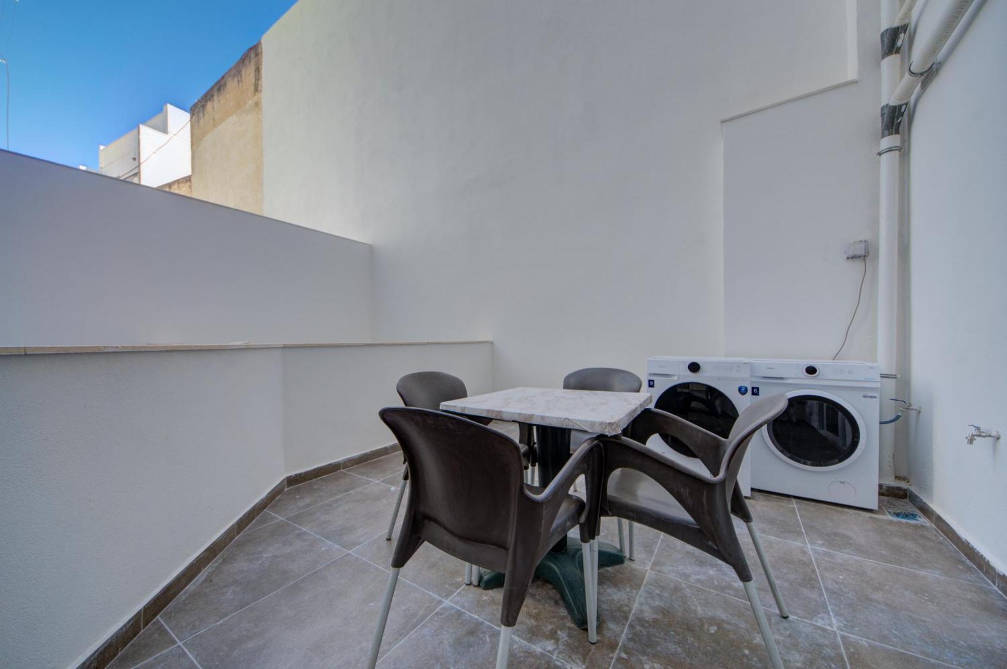 The St Pauls Bay Escape Suites By 360 Estates St. Paul's Bay Exterior photo