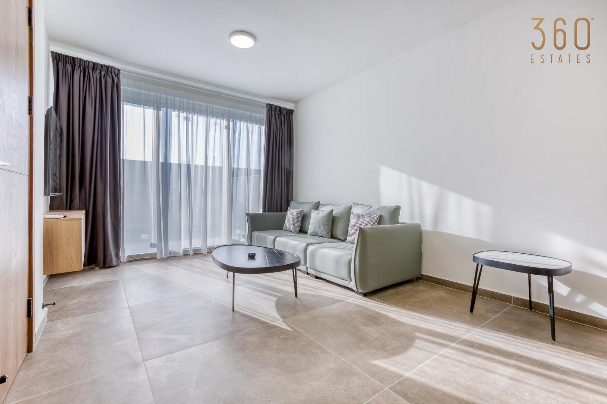 The St Pauls Bay Escape Suites By 360 Estates St. Paul's Bay Exterior photo